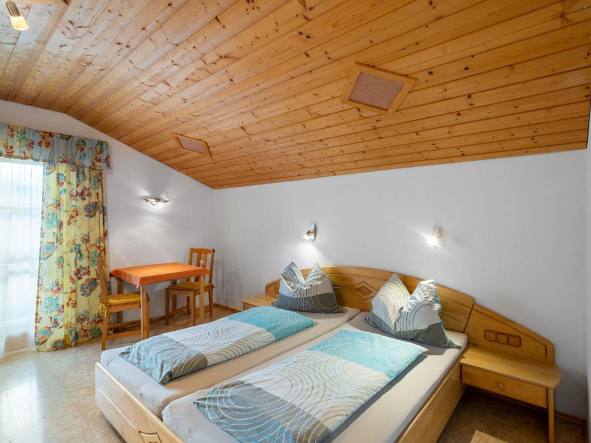 Apartment Moderegg By Interhome Экстерьер фото