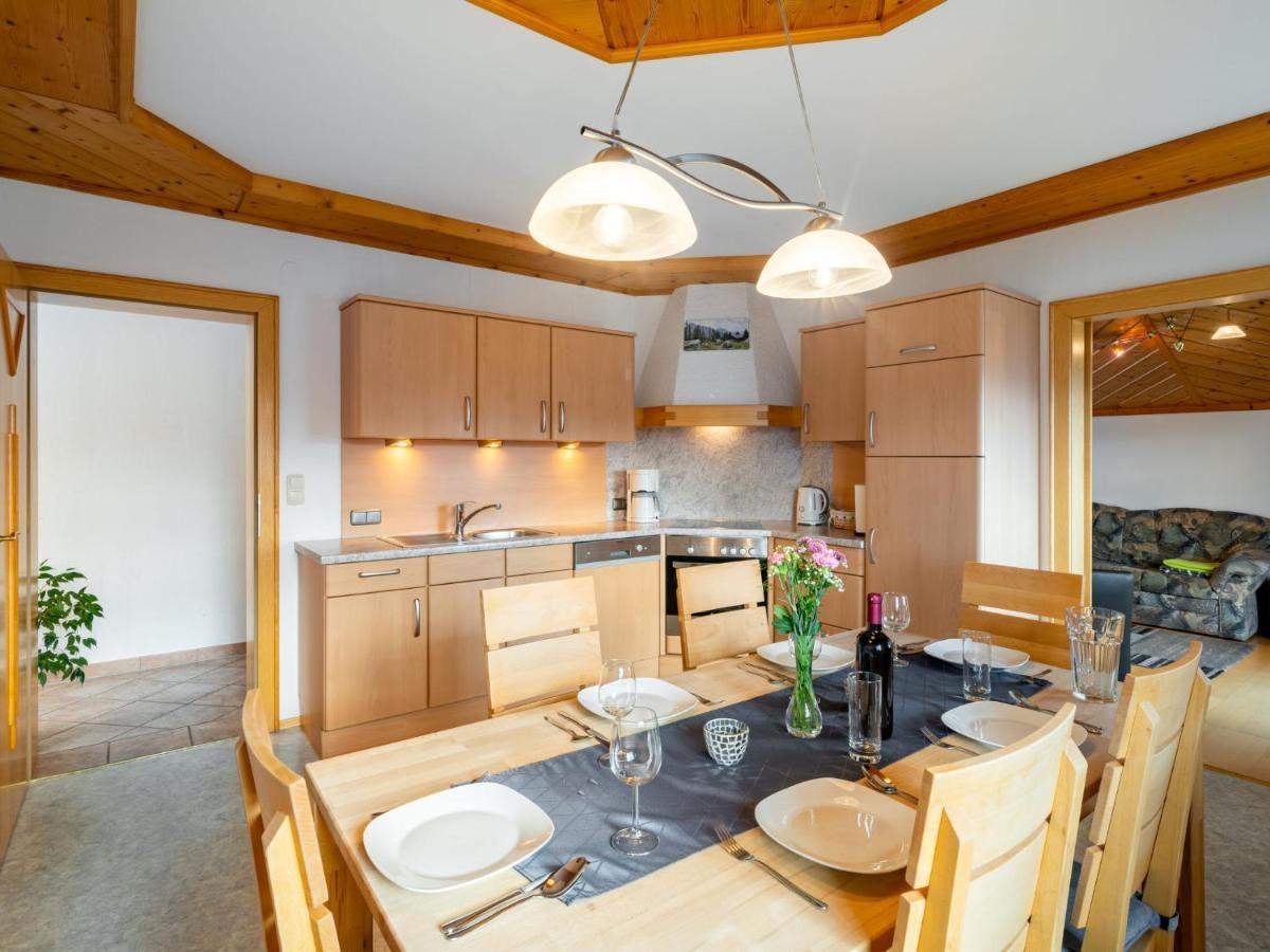 Apartment Moderegg By Interhome Экстерьер фото