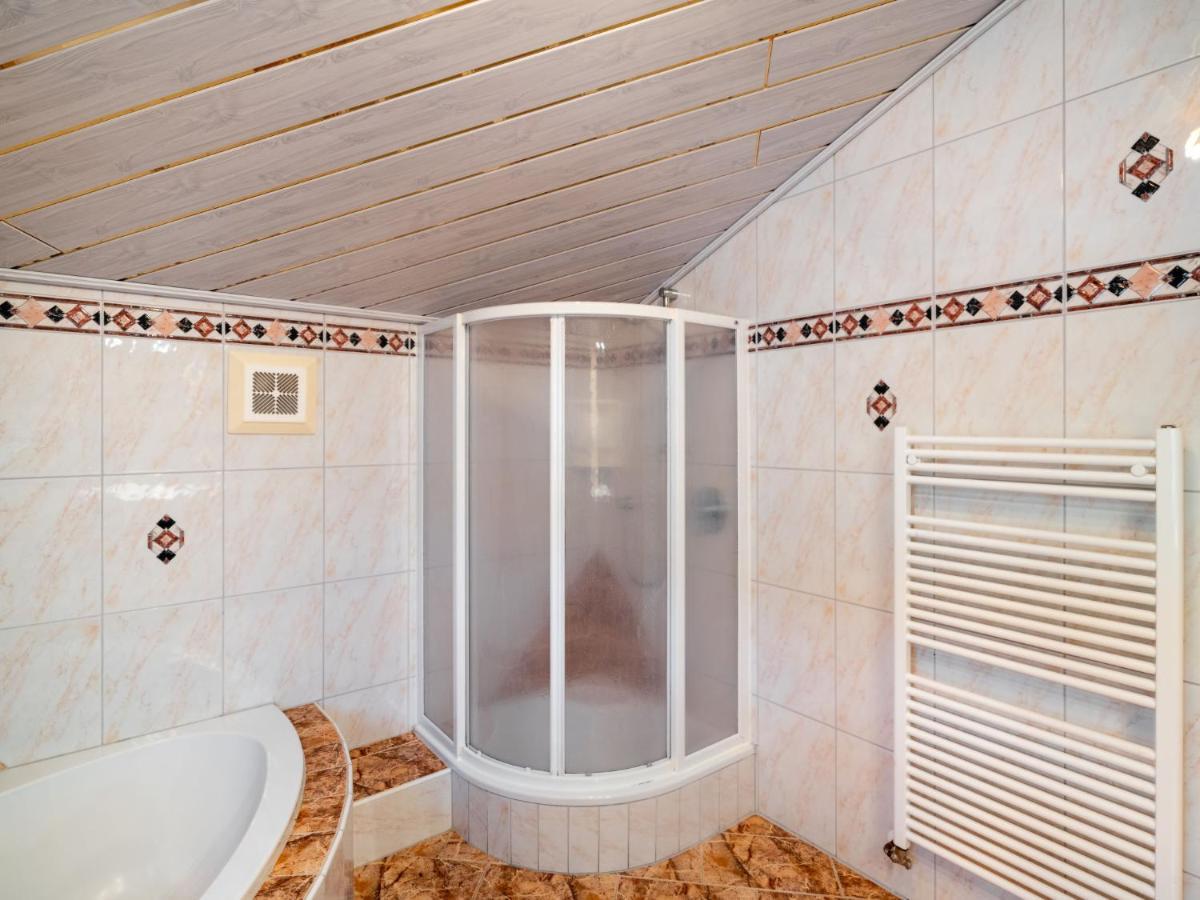 Apartment Moderegg By Interhome Экстерьер фото