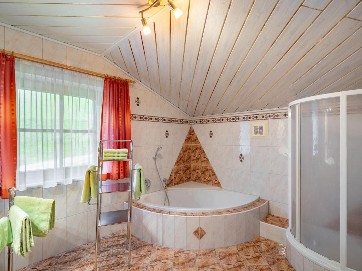 Apartment Moderegg By Interhome Экстерьер фото