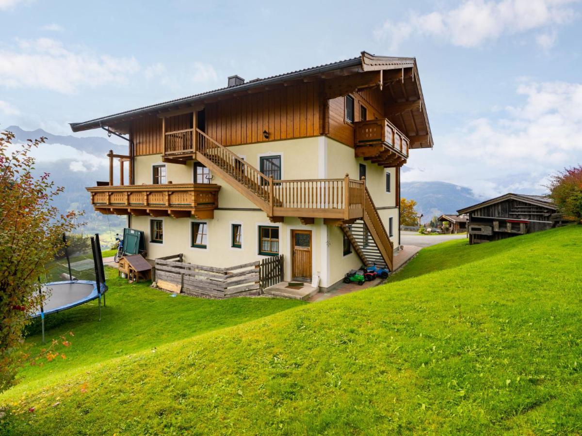 Apartment Moderegg By Interhome Экстерьер фото