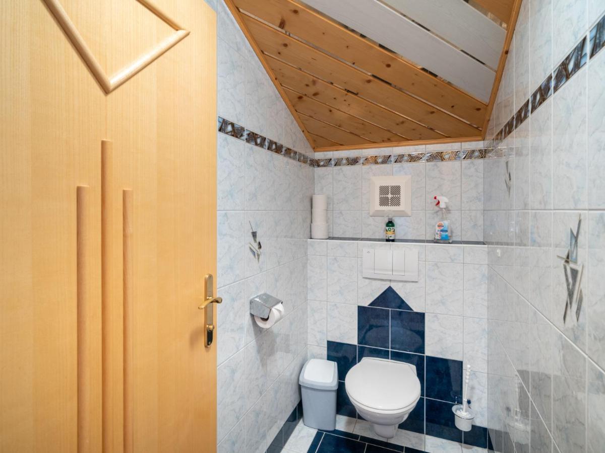 Apartment Moderegg By Interhome Экстерьер фото